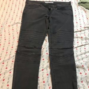 Men’s Express Jeans Skinny 36x34